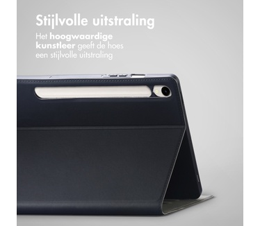 Accezz Classic Tablet Case