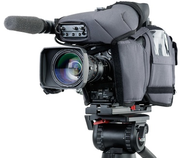 camRade camSuit PXW-X320