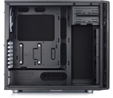 Fractal Design Define R5 Zwart