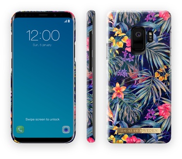 iDeal of Sweden IDFCS18-S9-72 (Galaxy S9) Multi-color