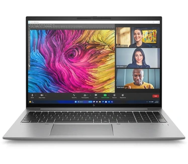 HP ZBook Firefly 16 inch G11 (98P04ET, Azerty toetsenbord)