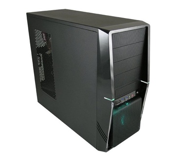 LC-Power Gaming 970B - Vendetta_X