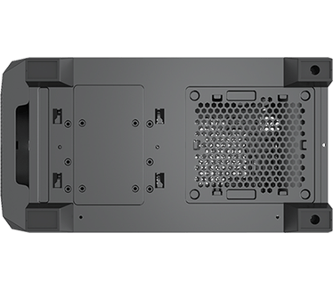 Xilence XG161 - XILENT BLADE II X613 miditoren