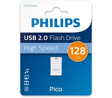 Philips Pico