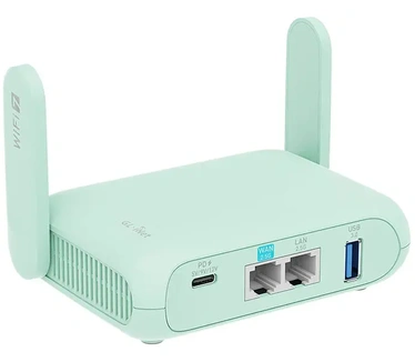 GL.iNet Beryl 7 (GL-MT3600BE)