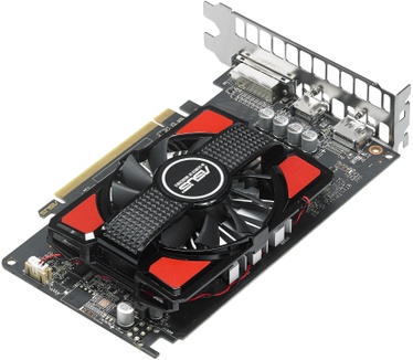 Asus RX550-4G