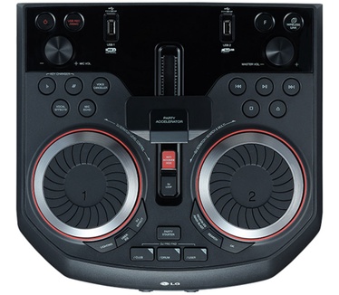 LG XBOOM OK75DAB