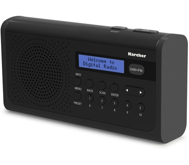 Kärcher DAB 2405