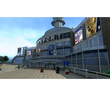 Lego City, Undercover (Selects), Wii U
