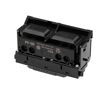 Canon PF-08