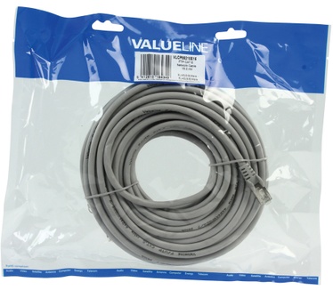 ValueLine 15m Cat6 FTP
