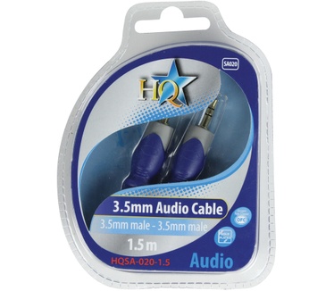 HQ Products SA-020-1.5