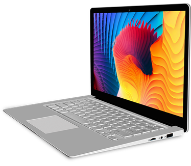 Jumper EZbook S4