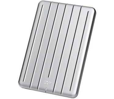 Silicon Power Armor A75 1TB Zilver