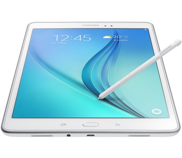 Samsung Galaxy Tab A WiFi Wit