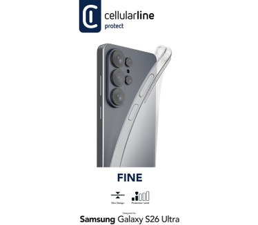 Cellular Line FINECGALS26UT