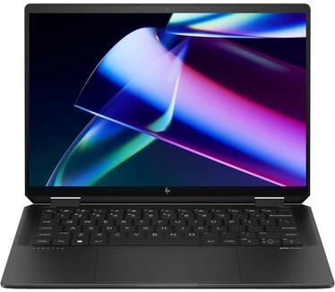 HP Spectre x360 14-eu0004nb (Azerty toetsenbord