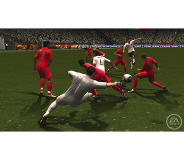 2010 FIFA World Cup South Africa