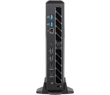 ASUS RNUC16JNK9X389A2