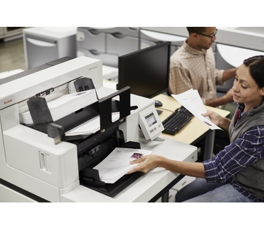Kodak Alaris i5850 Scanner