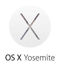 Mac OS X Yosemite
