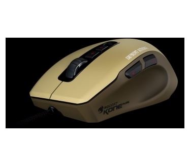 Roccat Kone Pure Military Edition Desert Strike