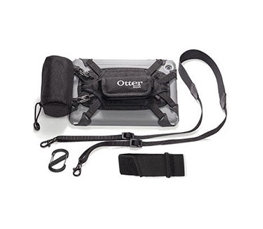 Otterbox Utility Latch II 7", zwart
