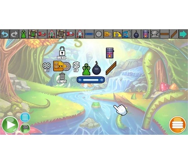 Contraptions Collection