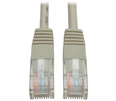 Tripp-Lite N002-025-GY Grijs