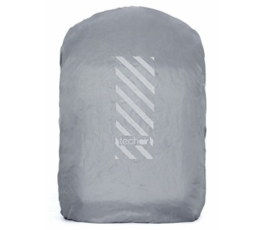 Tech Air TACMB001 Grijs, Zwart