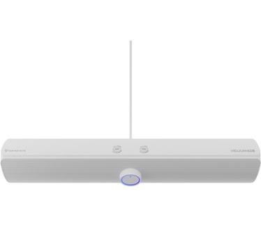 Genesis Helium 312BT White