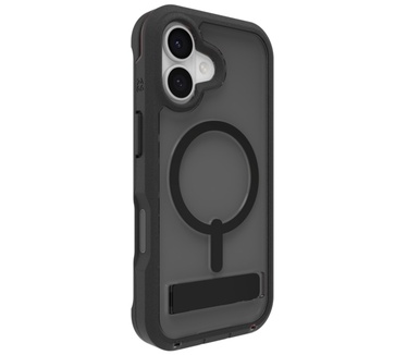 Zagg Rainier Snap Kickstand