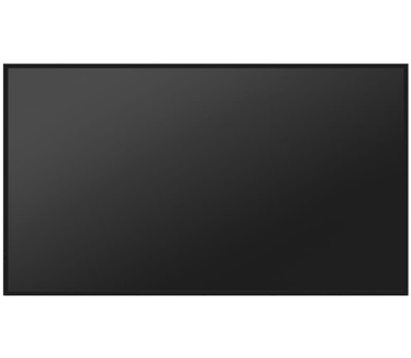 Hisense 86” 4K IPS UHD Digital Signage Display - 24/7 Operation