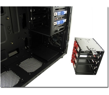 LC-Power PRO-921B Warmachine X
