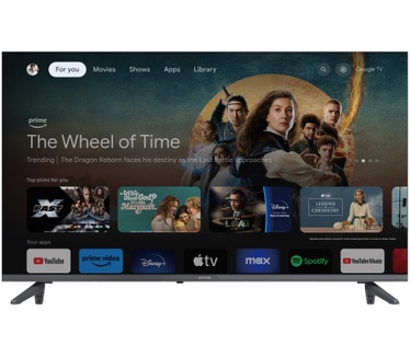 Aiwa 43GO70804UHD