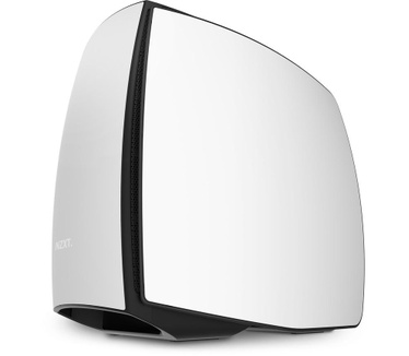 NZXT Manta - Matte White/Black