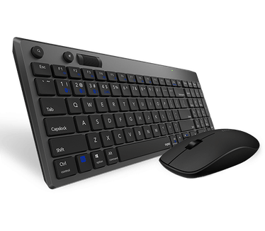 Rapoo RP8050T