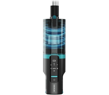 Cecotec Conga Rockstar 10000 Nebula Station