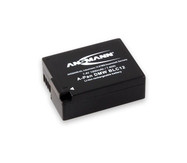 Ansmann 1400-0056