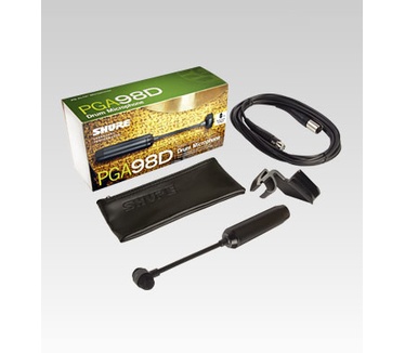 Shure PGA98D