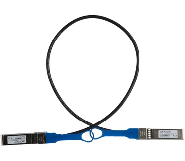 Startech.com HP JD095C compatibel 10 GbE SFP+ direct aansluitbare kabel 0,65 m Zwart