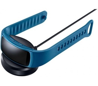 Samsung Gear Fit2 Wireless Charging Dock EP-YB360BB - Black