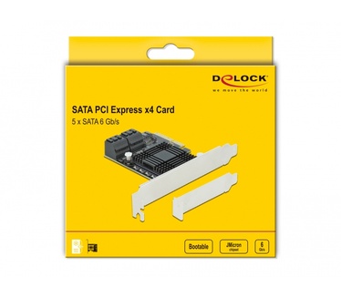 Delock 90498