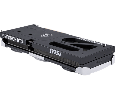 MSI GeForce RTX 5060 Ti 8G VENTUS 3X