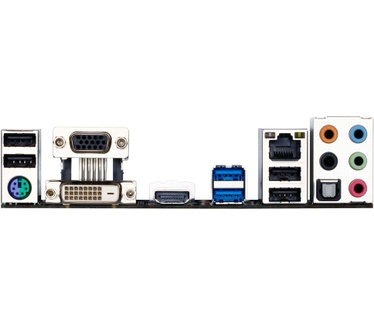 Gigabyte F2A88X-D3H