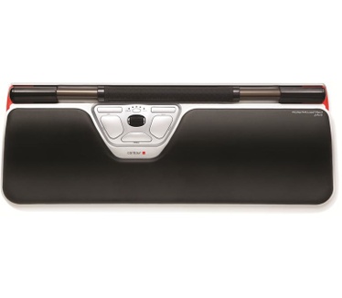 Contour Design RollerMouse Red plus