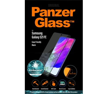 PanzerGlass 7275 (Galaxy S21 FE)