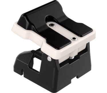 GMK TriggerKey, Zwart/Wit