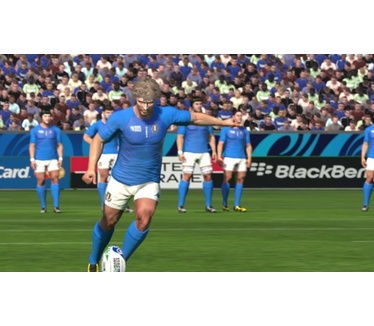 Rugby 15, PC (Windows)