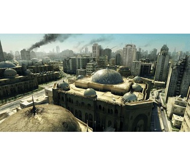 Battlefield 3 Back To Karkand, PC